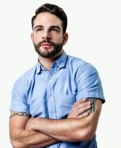 Interview with Jared Mirsky, CEO & Founder of Wick & Mortar