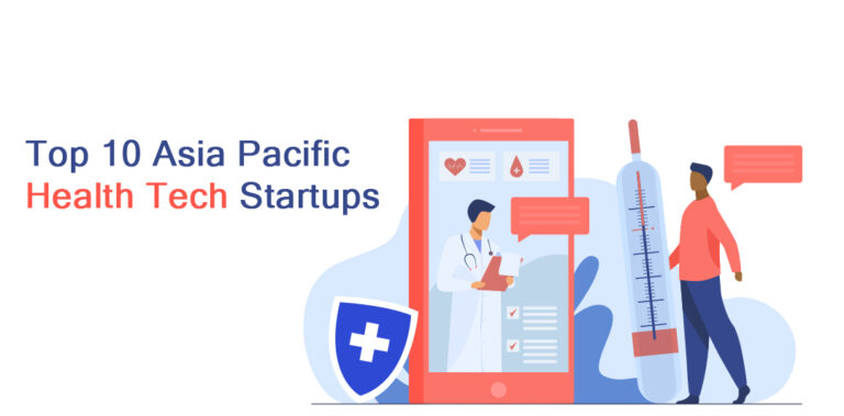asia-pacific-healthcare-tech-startups
