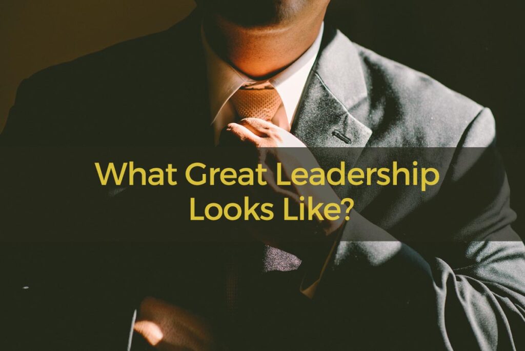 leadership