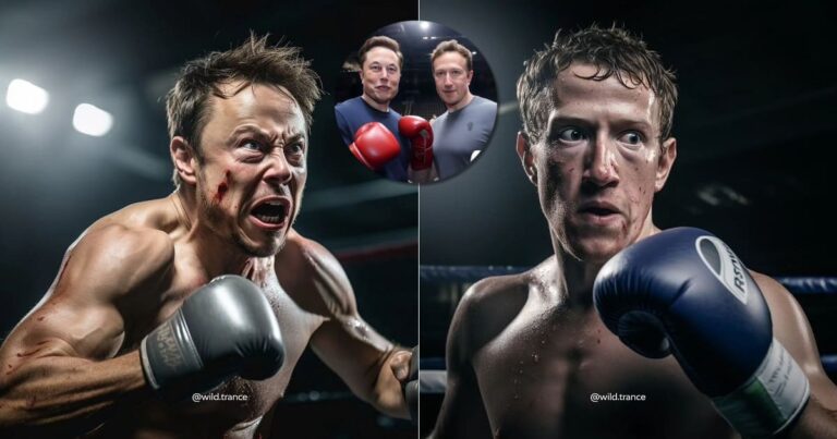 Elon-Musk-Mark-Zuckerberg-Cage-Fight