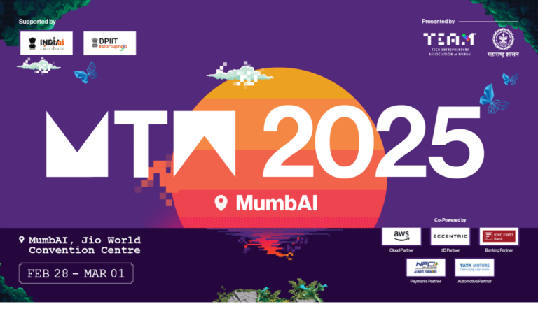 Mumbai Tech Week 2025: The Future of AI Unfolds in India’s Financial Capital