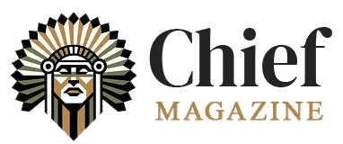 Chief Magazine