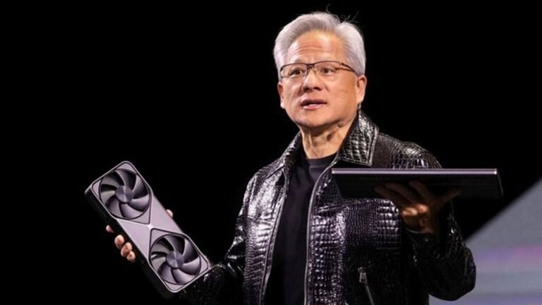 AI Leadership in Action: Pioneering Success Stories and Insights