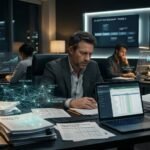 Surviving the AI Shift: A Wake-Up Call for Struggling Service Companies