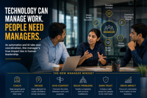 people managers