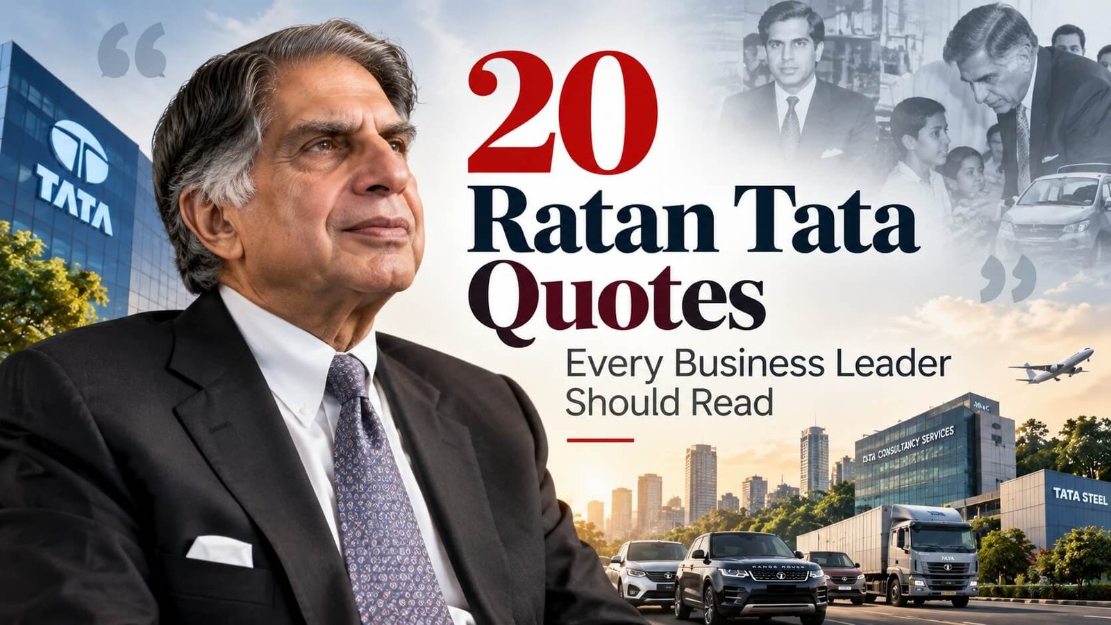 ratan tata