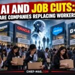 AI Is Booming. Jobs Are Disappearing. Are Companies Replacing People or Rewriting the Rules of Work?