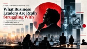 Chief AI Leadership Pulse 2026