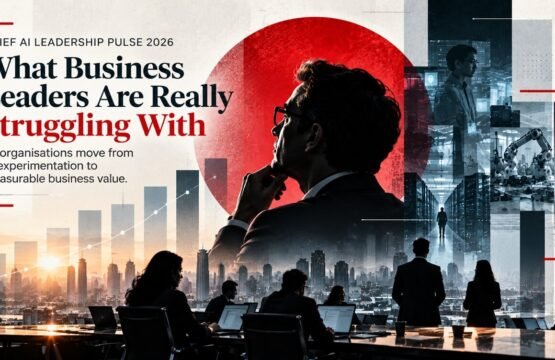 Chief AI Leadership Pulse 2026