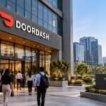 DoorDash Has Opened in Hyderabad. But This Is Bigger Than 3,000 Jobs.