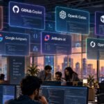 The Rise of AI Coding Agents: What It Means for Businesses and Product Teams