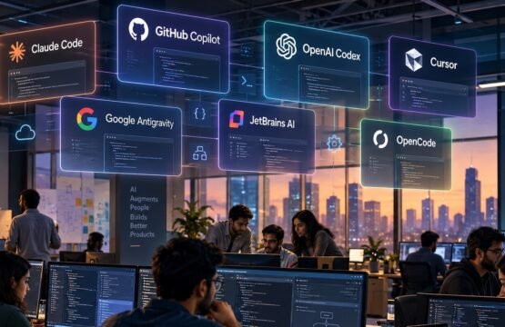 The Rise of AI Coding Agents: What It Means for Businesses and Product Teams