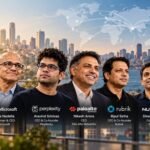 India’s Biggest Startup Export Isn’t Software. It’s Founders.