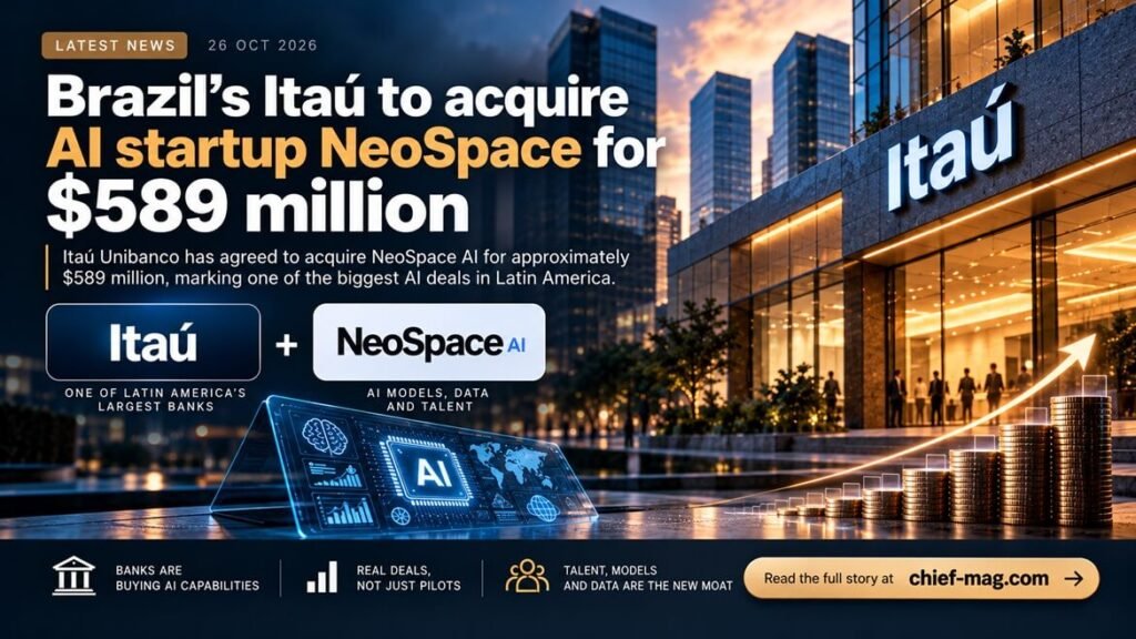 Itaú’s $589M AI Acquisition (1)