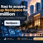 When a Bank Pays $589 Million for an AI Startup, Is It Buying Technology or Years of Competitive Advantage?