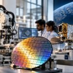 India’s Deeptech Startups Are Moving From Research to Real-World Innovation