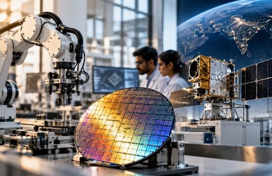 India’s Deeptech Startups Are Moving From Research to Real-World Innovation